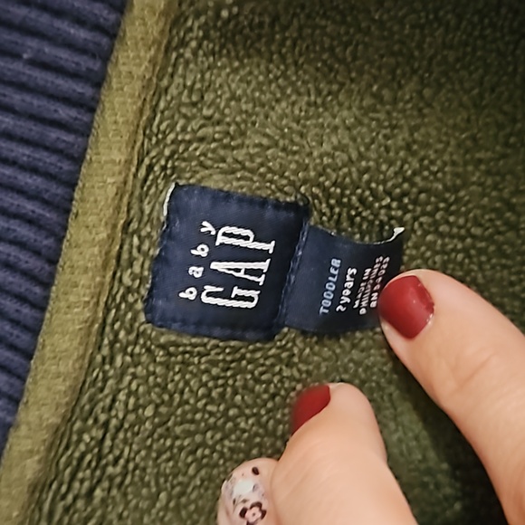 Gap jacket - Picture 2 of 2